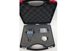 China TG-1660 Ferrous Non Ferrous Waveform Coating Thickness Gauge supplier