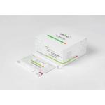 60ul Sample Troponin I Rapid Test Kit for sale