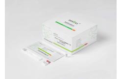 China 60ul Sample Troponin I Rapid Test Kit supplier