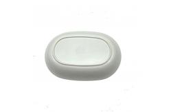 China Rectangle 8 Inch Melamine Meat Plate For Home And Restaurant supplier