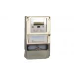 220V 3200imp/Kwh Single Phase Electric Meter Active Energy Meter With LCD Display