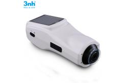 China 45/0 Optical Structure NS800 Handheld Paint Matching Spectrophotometer 45°/0 Optical Geometry supplier