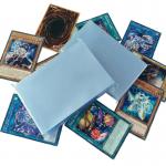 PP Clear Dominion Card Sleeves for Dixit Mysterium Game Card for sale