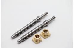 China Customized Injection Molding Automotive Parts Non Standard supplier