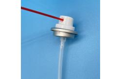 China Universal Carburetor Cleaner Valve for Multiple Applications - 10mm Specification supplier