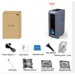 Hydrogen Inhalation Machine Promote Cardiovascular And Cerebrovascular Health Weizi