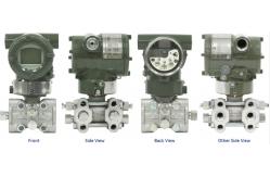 China EJA130E Yokogawa Differential Pressure Transmitter supplier