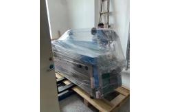 China Book Back Wrapping Machine Spine Taping Machine Book Back Glue Binding Machine Equipment supplier