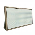 Inflatable Rear Screen Outdoor Theater Cinema Commercial Large Movie Screen for Sale for sale