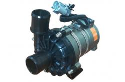 China 12V DC Coolant Electric Water Pump For Automotive Applications Truck Bus supplier