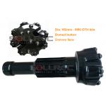 51/2 DTH Hammer Bits 140mm 152mm M50 Mission50 DTH Bit Rock Drill Bits for sale