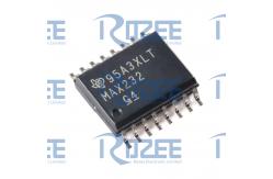 China MAX232DWR supplier