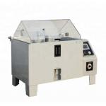 Nozzle Sea Salt Spray Test Chamber JIS-D0201 Cabinet 600L for sale