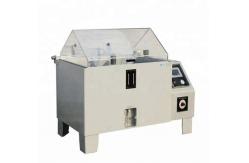 China Battery Performance FRP EN PID Singleton Spray Salt Fog Test Chamber supplier