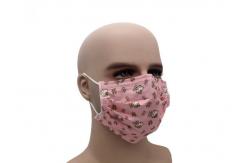 China Cute Pattern Surgical Disposable Mask OEM / ODM Service supplier