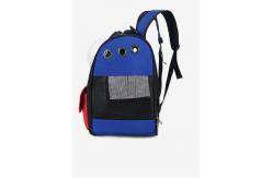 China Cat Carrier Astronaut Backpack Capsule Window Hiking Dog Backpacks For Small Dogs supplier