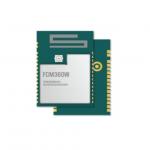 BT IC FCM360WAATB-1X-08 Short Range Wireless Modules Up To 2.4GHz BT 5.1 Modules for sale