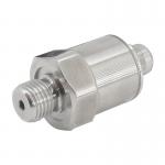 Low Cost Small Electronic 0.5-4.5V output Air Water Pressure Sensor With M12 Connector for sale