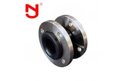 China Rubber Expansion Joint Manufacturer of expansion joint from CHNFLEX supplier