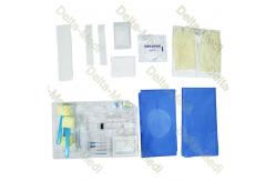 China Sterile Disposable Epidural Anesthesia Kit Anesthesia Puncture Kit supplier