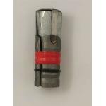 M24 Anchor Expansion Shell Rock Bolt Assembly left hand thread Customized for sale