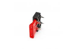 China Standard Blade Fuse Holders PCB Installation ATO 32V DC Fuse Block supplier