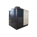 R407C Rooftop Air Conditioning Units Packaged Rooftop Heat Pump for sale