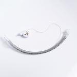 Pvc Clear Ett Reinforced Et Tube Eo Sterilization for sale