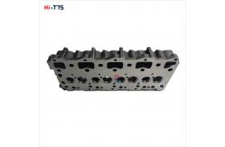 China 4LE2 Engine Cylinder Head 8-97195251-6 8971952516 8-98030552-0 supplier