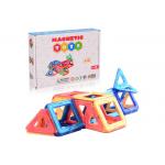 Tiles Building Blocks Magnetic Activity Set Preschool Kids Educational Dreambuilding Toys for sale