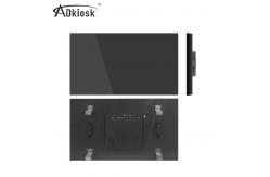 China 4k Controller 2x2 LCD Splicing Screen 65 Inch 4x4 Seamless Video Wall supplier