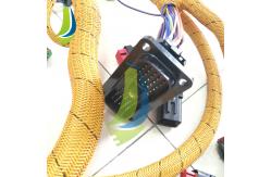 China 275-6732 External Outer Wiring Harness 2756732 For E345C Excavator supplier
