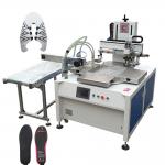 Nike Adidas Automatic Screen Printing Machine Carousel For T shirt Textile for sale