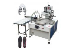 China Nike Adidas Automatic Screen Printing Machine Carousel For T shirt Textile supplier