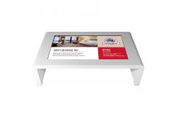 China Waterproof RJ45 48W 43 350cd/m2 Lcd Touch Game Table supplier