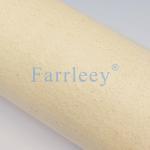 Excellent High Temperature Resistance PPS Dust Collector Filter Cartridge Filtration Media for sale