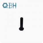 High Strength Screws External Black Hexagon Bolts Grade 12.9 M6-M30