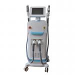 qmmadicalProfessional IPL/E-light+SHR hair removal and skin rejuvenation Beauty Salon Equipment
