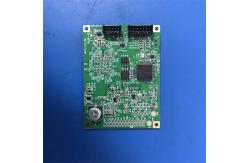 China Flexible Endoscope Parts Pentax EG-2990i Gastroscope CCD Driver Board supplier