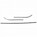 China 3BD 807 443D 2005 2006 2007 2008 Vw Passat Rear Bumper Replacement Strip manufacturer