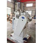 40KN Industrial Tablet Powder Rotary Compression Press Machine High Speed