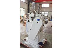 China 40KN Industrial Tablet Powder Rotary Compression Press Machine High Speed supplier