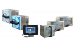 China Image 60Hz Thermal Transfer Overprinter Continuous TTO Coder supplier