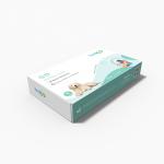Class I Giardia Pet Test Kit For Dogs Fast Reaction Rapid 5 - 15 Minutes for sale