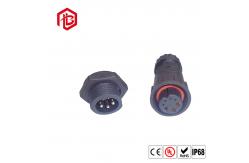 China CCC Features Nylon Waterproof Solder Wire Connectors for Versatile Applications supplier