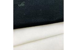 China Needle Punched Polyester Felt Fabric Roll For Garment Shoes Eco - Friendly supplier