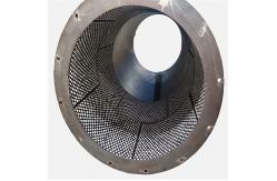 China AI2O3 Ceramic Chute Liners Ball Mill Polyurethane Ceramic Tile Liners supplier
