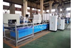 China 1000mm Busbar Short Circuit Withstand Insulated Inspection Machine For Busduct supplier