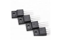 China 4N60 -R 4A, 600V	N-CHANNEL POWER MOSFET supplier