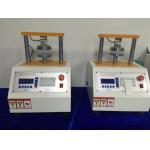 ASTM D3786 Digital Ring Crush Strength Testing Machine